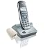 Philips VOIP1211 VOIP And Skype Compatible Digital Cordless Telephone