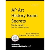 AP Art History Exam Secrets Study Guide: AP Test Review for the Advanced Placement Exam