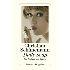 Daily Soap: Ein Fall f�r den Fris�r