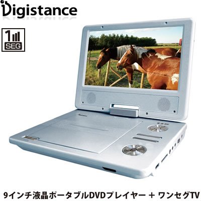 ���å��� �ݡ����֥�DVD�ץ졼�䡼 ����С� DS-PP90EC309SV