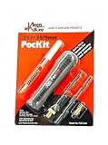 Kleen Bore Pockit Handgun Cleaning Kits For Cal. .38, .357, 9MM