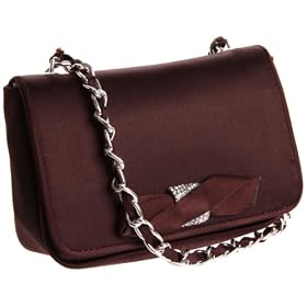 wholesale prom clutches Paco Mena Eva Clutch