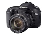 Canon デジタル一眼レフカメラ EOS 30D レンズキット EF-S17-85mm IS USM