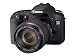 Canon デジタル一眼レフカメラ EOS 30D レンズキット EF-S17-85mm IS USM