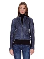 Chyston Cazadora Lena (Azul Marino)