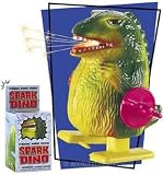 SPARKDINO