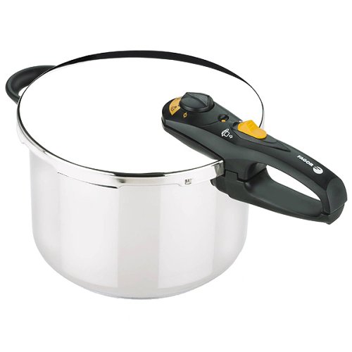 Fagor Duo 6-qt. Pressure Cooker