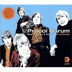 Classic Tracks and Rarities: An Anthology