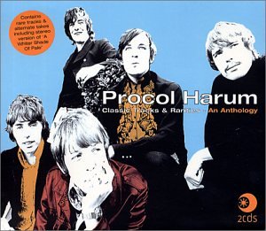 CD-Charts  Search : Classic Tracks and Rarities: An Anthology