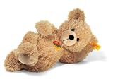 Steiff 111327 - Teddybaer 28 cm Fynn beige