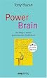 Power Brain. Der Weg zu einem ph�nomenalen Ged�chtnis