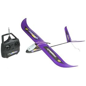 Megatech Sky Vector RC Radio Control Airplane from Toy RC Airplanes