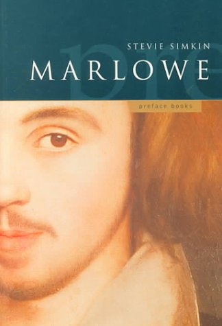 A Preface to Marlowe (Preface Books)