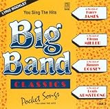 Big Band Classics Vol.2 (Karaoke)