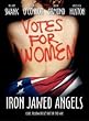 Iron Jawed Angels [UK Import]