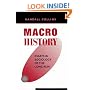 Macrohistory: Essays in Sociology of the Long Run