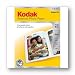 KODAK 8154106 Premium Gloss Photo Paper
