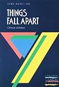 Chinua Achebe's "Things Fall Apart" (York Notes)