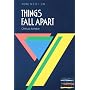 Chinua Achebe's "Things Fall Apart" (York Notes)