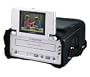 Audiovox VBP-2000 Video-In-A-Bag with 5-Inch LCD TFT Screen