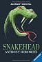 Alex Rider 07: Snakehead