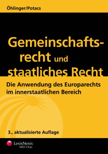 innerstaatlichen
