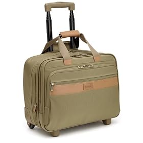 Hartmann Intensity Expandable Mobile Traveler Office