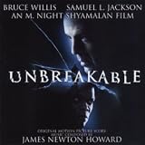 Unbreakable Soundtrack