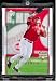 2007 Upper Deck Baseball Card #630 Josh Hamilton Reds - Mint Condition - In Protective Display Case !