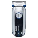 Braun Silvertone 360° Complete Solo Shaver - 8975