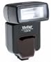 Vivitar 730AF AutoFocus Zoom Electronic Flash for Nikon Camera