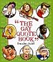The Gay Quote Book