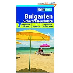 DuMont direkt Bulgarien - Schwarzmeerk�ste