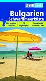 DuMont direkt Bulgarien - Schwarzmeerk�ste - 