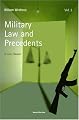 Military Law and Precedents, Vol. 2