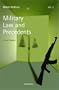 Military Law and Precedents, Vol. 2