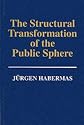 The Structural Transformation of the Public Sphere: Inquiry into a Category of Bourgeois Society
