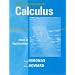 Calculus, Student Solutions Manual: Ideas and Applications