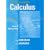 Calculus, Student Solutions Manual: Ideas and Applications