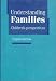 Book Understanding Families: Children's Perspectives (Joseph Rowntree Foundation)