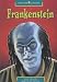 Oxford Reading Tree: Stage 16: Treetops Classics: Frankenstein: Abridged Edition (Oxford Reading Tree)