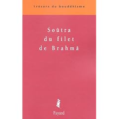 So�tra du filet de Brahm�