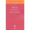 So�tra du filet de Brahm�