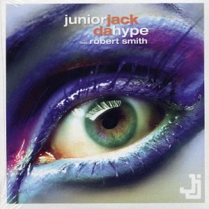 Junior Jack - Da Hype - Zortam Music