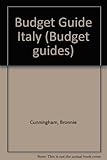 Budget guide Italy
