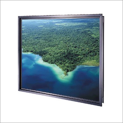 Da-Lite 27911 Da-Plex Self Trimming Rear Projection Screen - 99