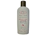 Organic Vegan 5 Elements Apple Cider Vinegar Shampoo