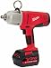 Factory-Reconditioned Milwaukee 0779-82 28-Volt 1/2-inch Lithium Ion Cordless Impact Wrench