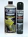 Automotive : 32oz Dri Wash 'n Guard Classic Waterless Car Wash (w/Pump)