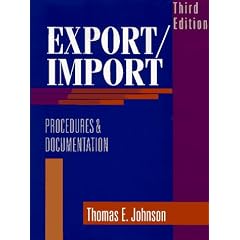 Export/Import Procedures and Documentation (Gebundene Ausgabe)